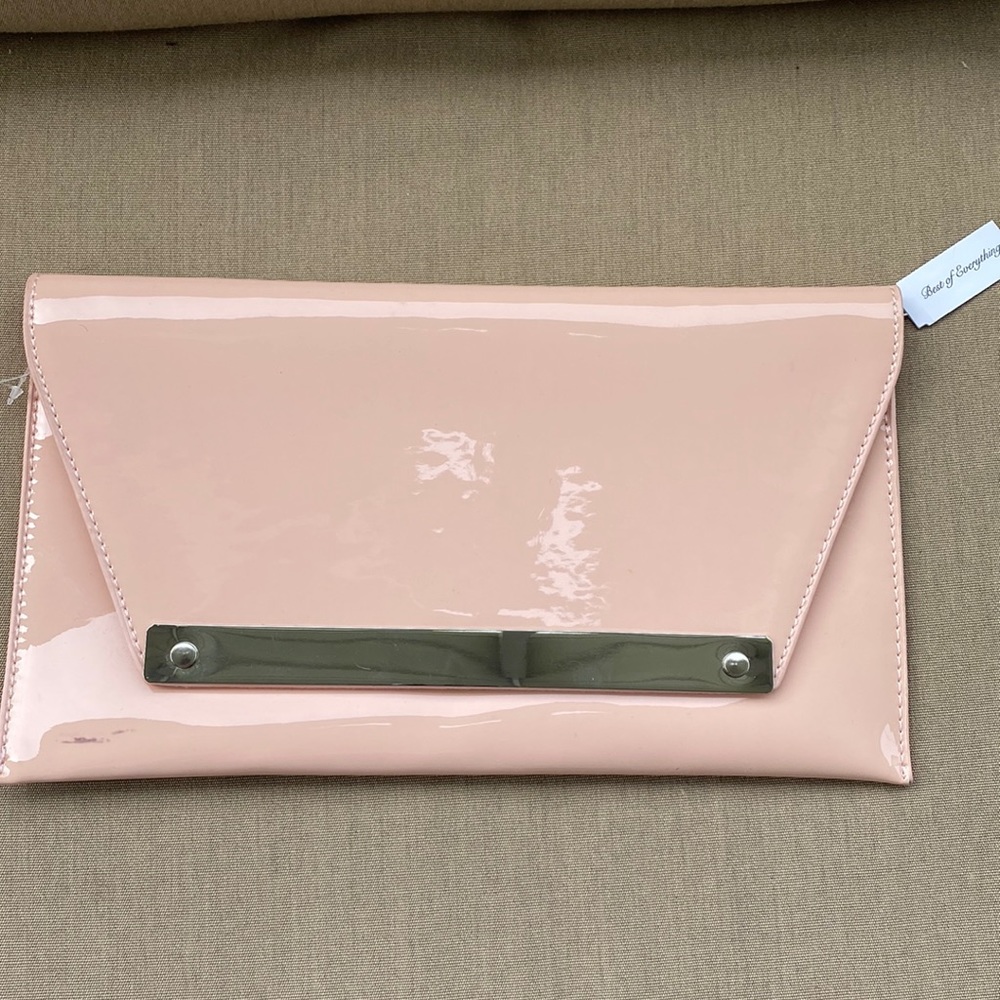 Clutch/purse